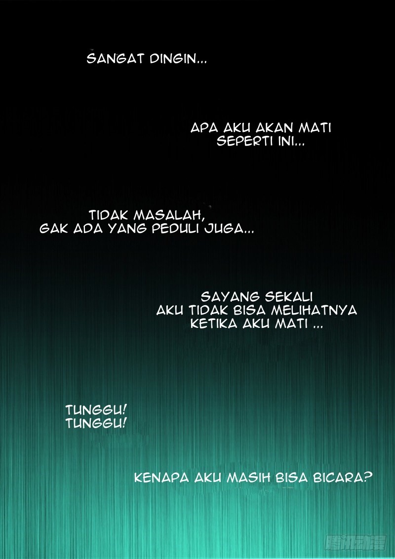 Strongest System Yan Luo chapter 1